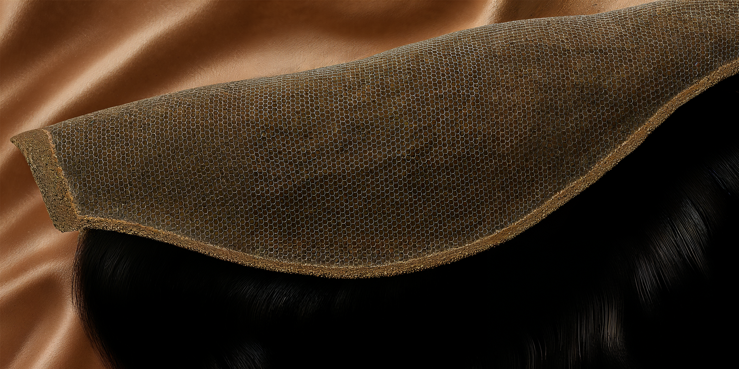 What Lace Type Should I Choose? HD vs. Transparent vs. Glueless