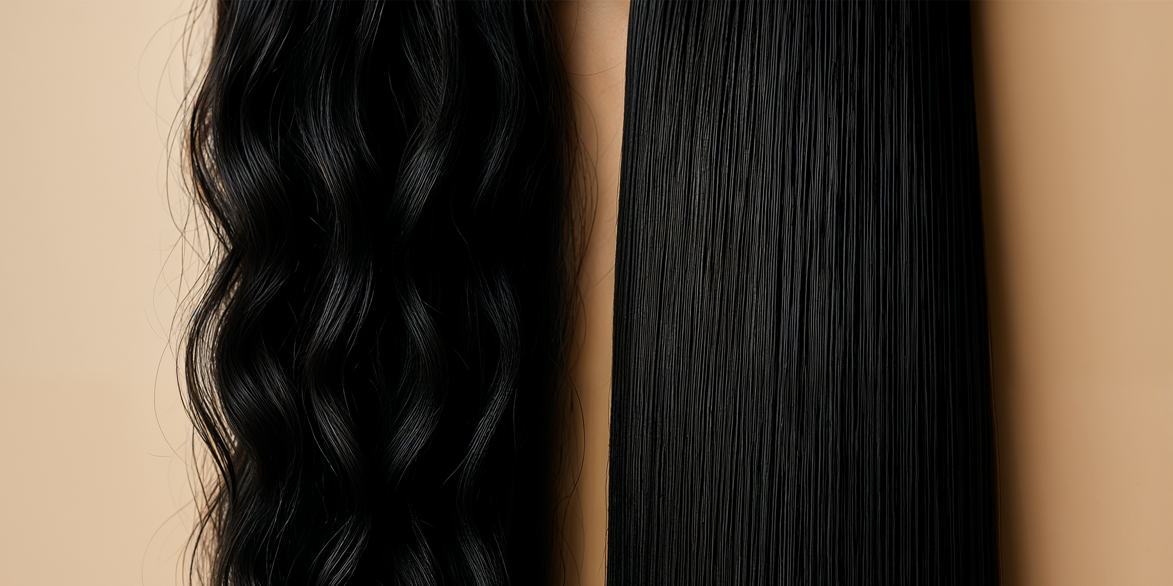 Raw Hair vs. Virgin Hair: What's the Real Difference?