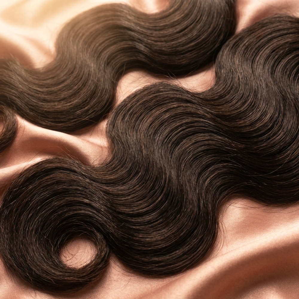 Body Wave