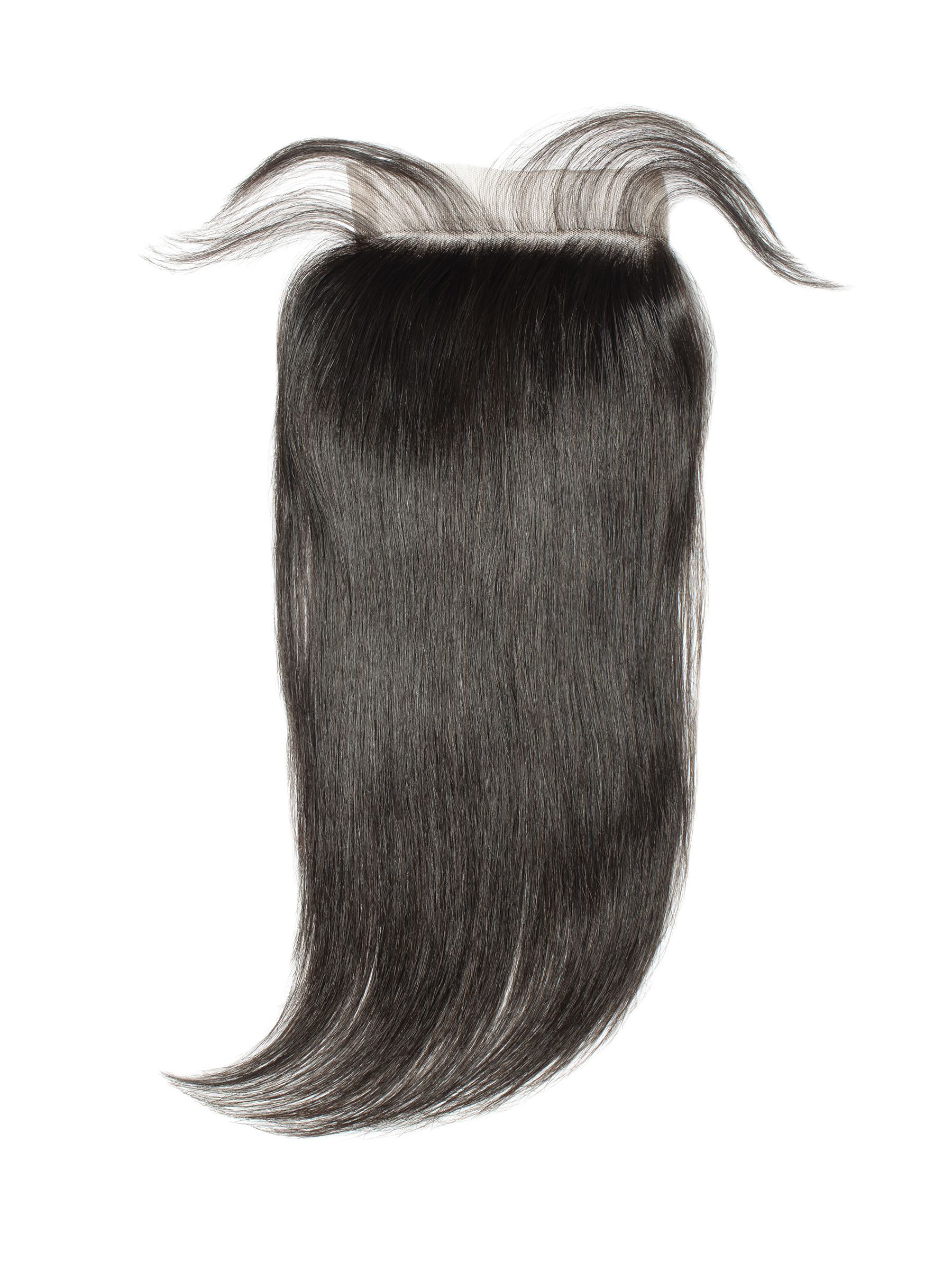 Raw Bone Straight HD Lace Closure — 100% unprocessed Vietnamese hair with sleek, silky texture, HD transparent lace, and natural scalp illusion in 5×5, 6×6, and 7×7 sizes from Milyana Hair Boutique