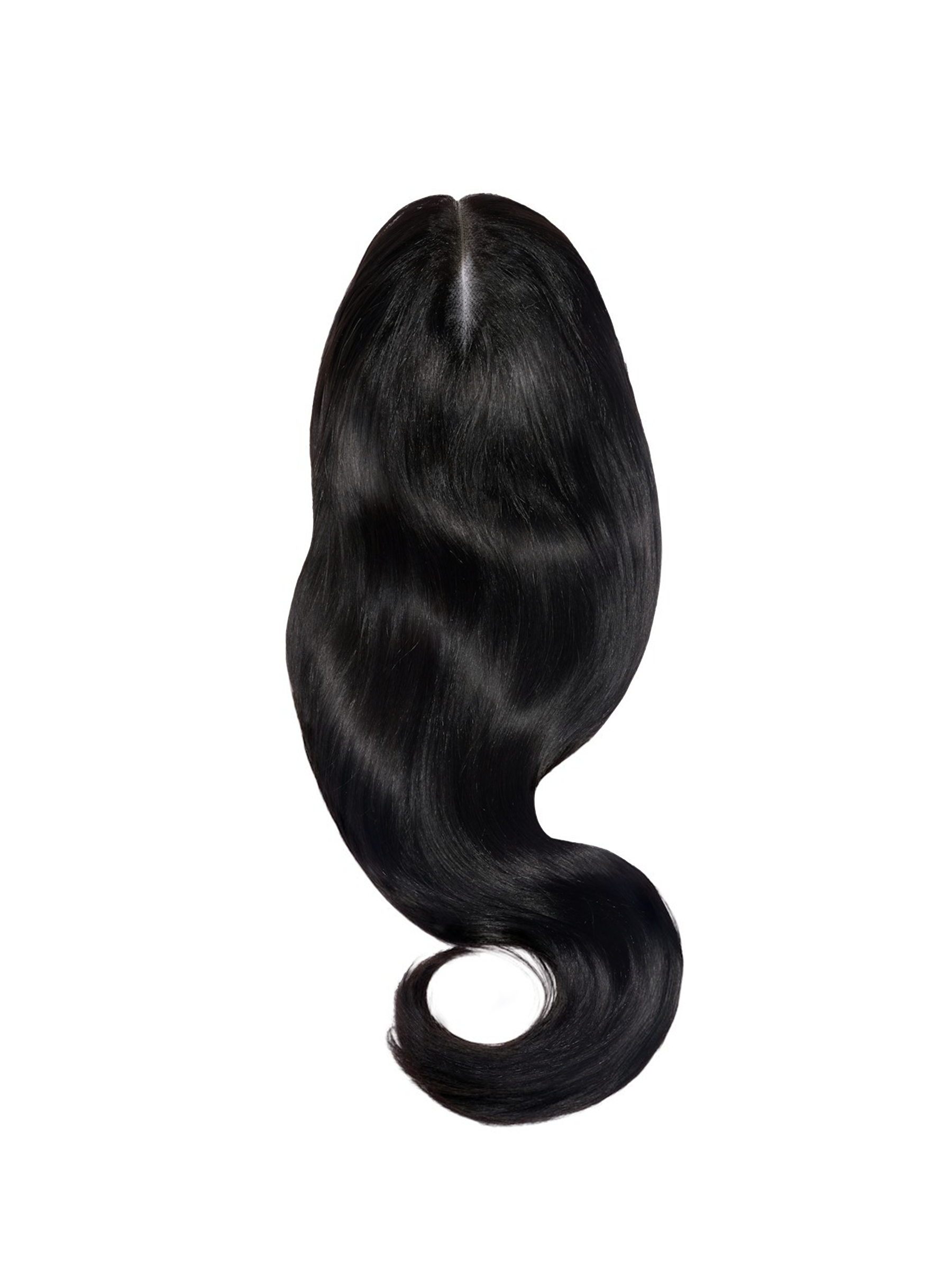 Raw Loose Wave Wig