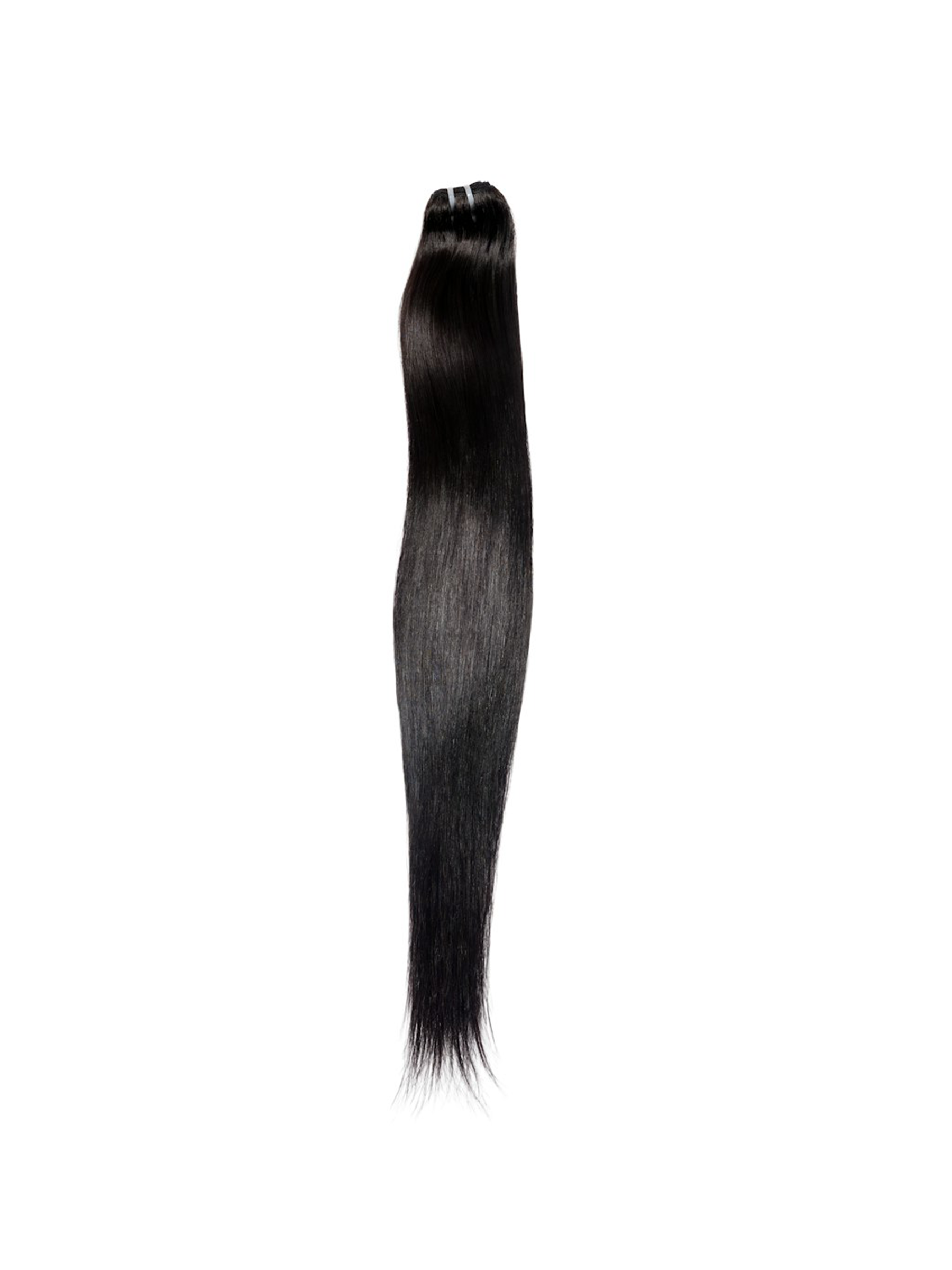 Raw Natural Straight Bundles